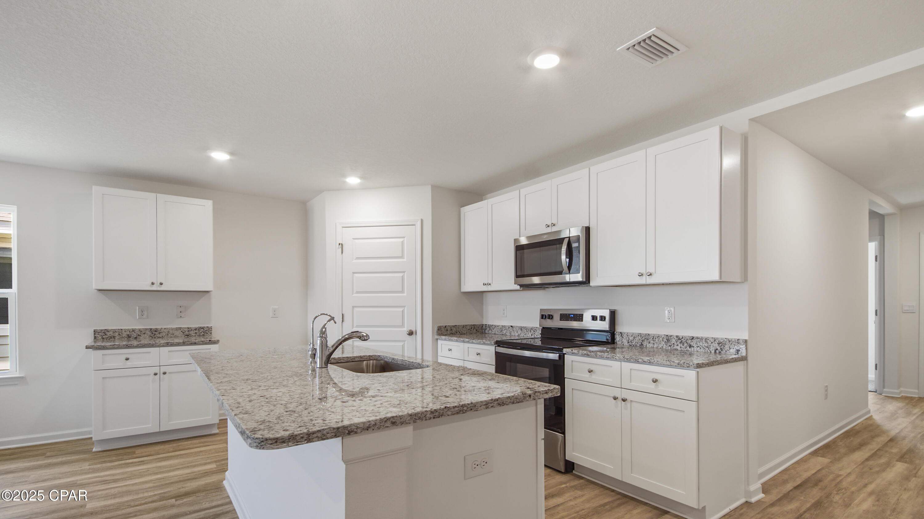 Sunny Hills - Residential