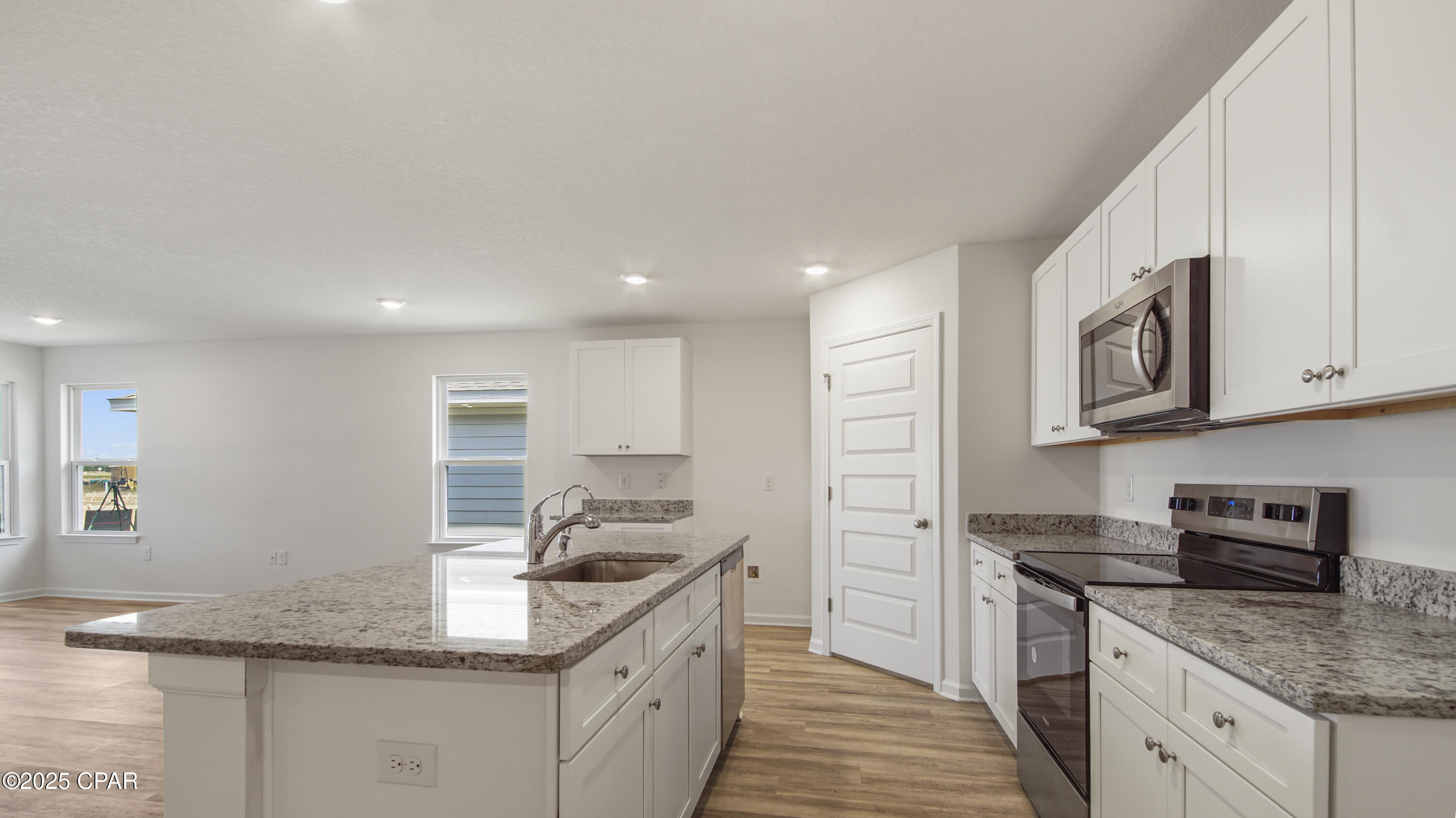 Sunny Hills - Residential