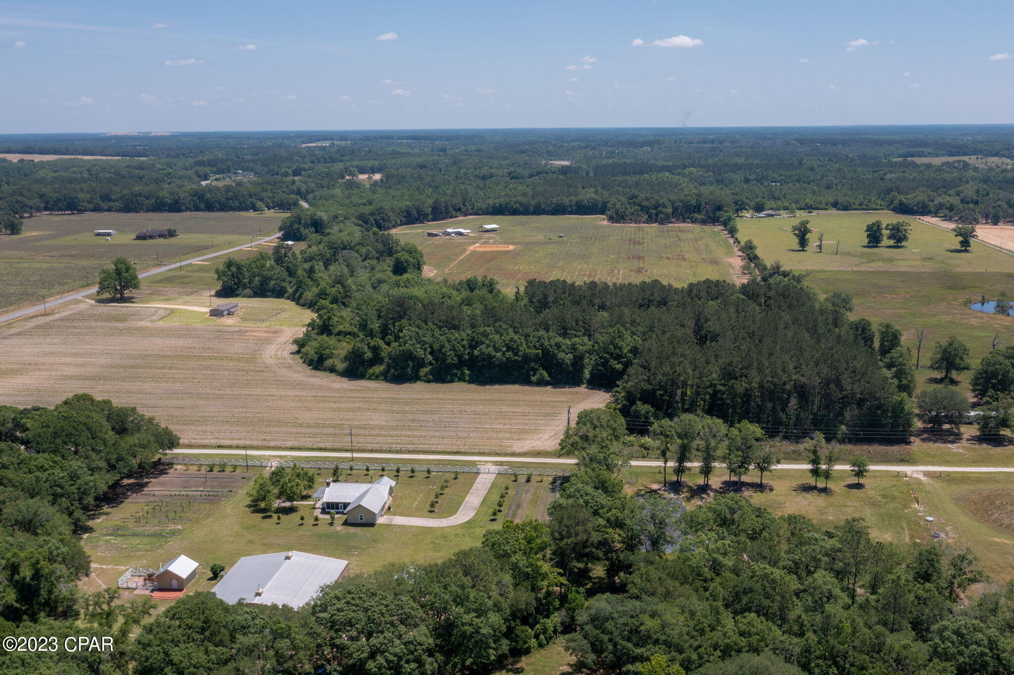 [No Recorded Subdiv] - Land