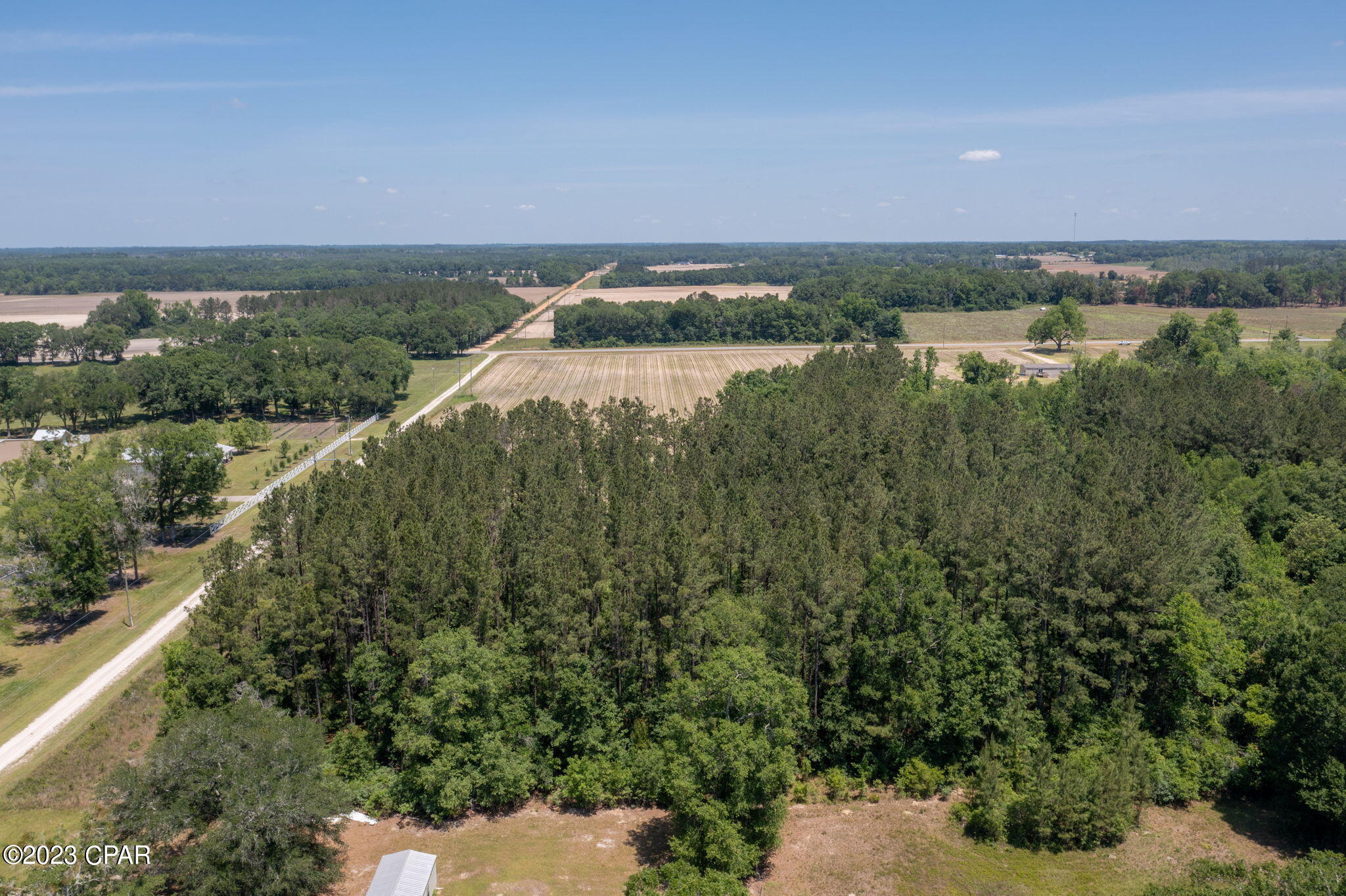 [No Recorded Subdiv] - Land