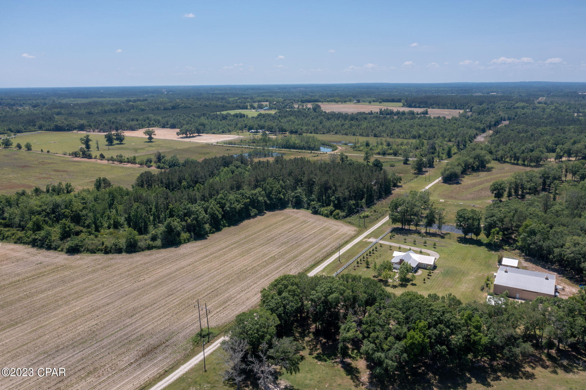 [No Recorded Subdiv] - Land