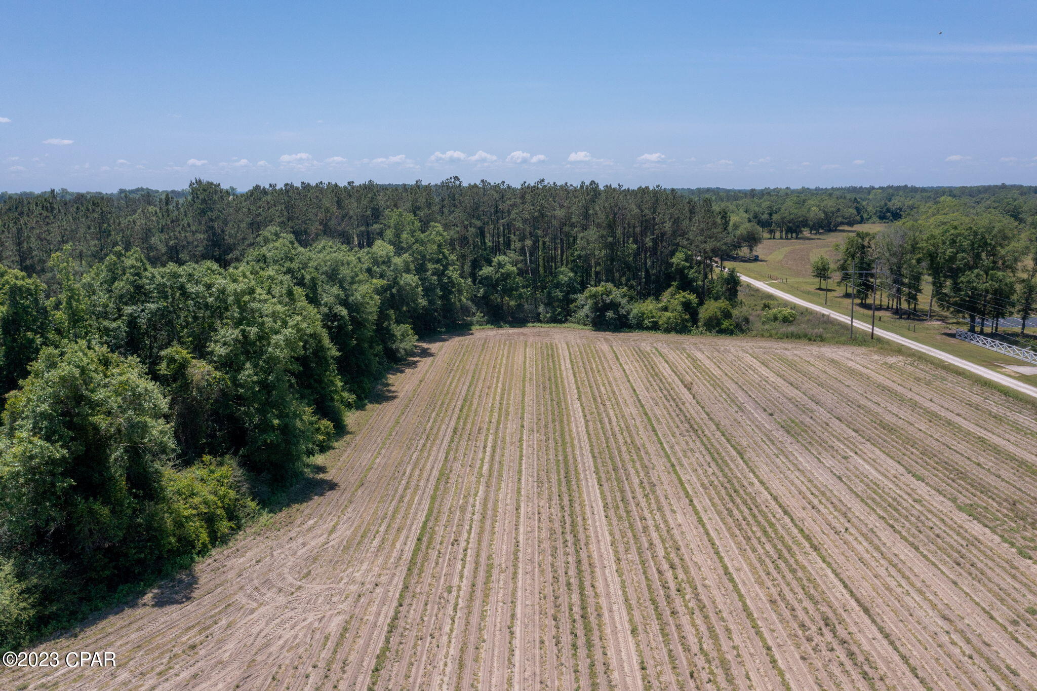 [No Recorded Subdiv] - Land