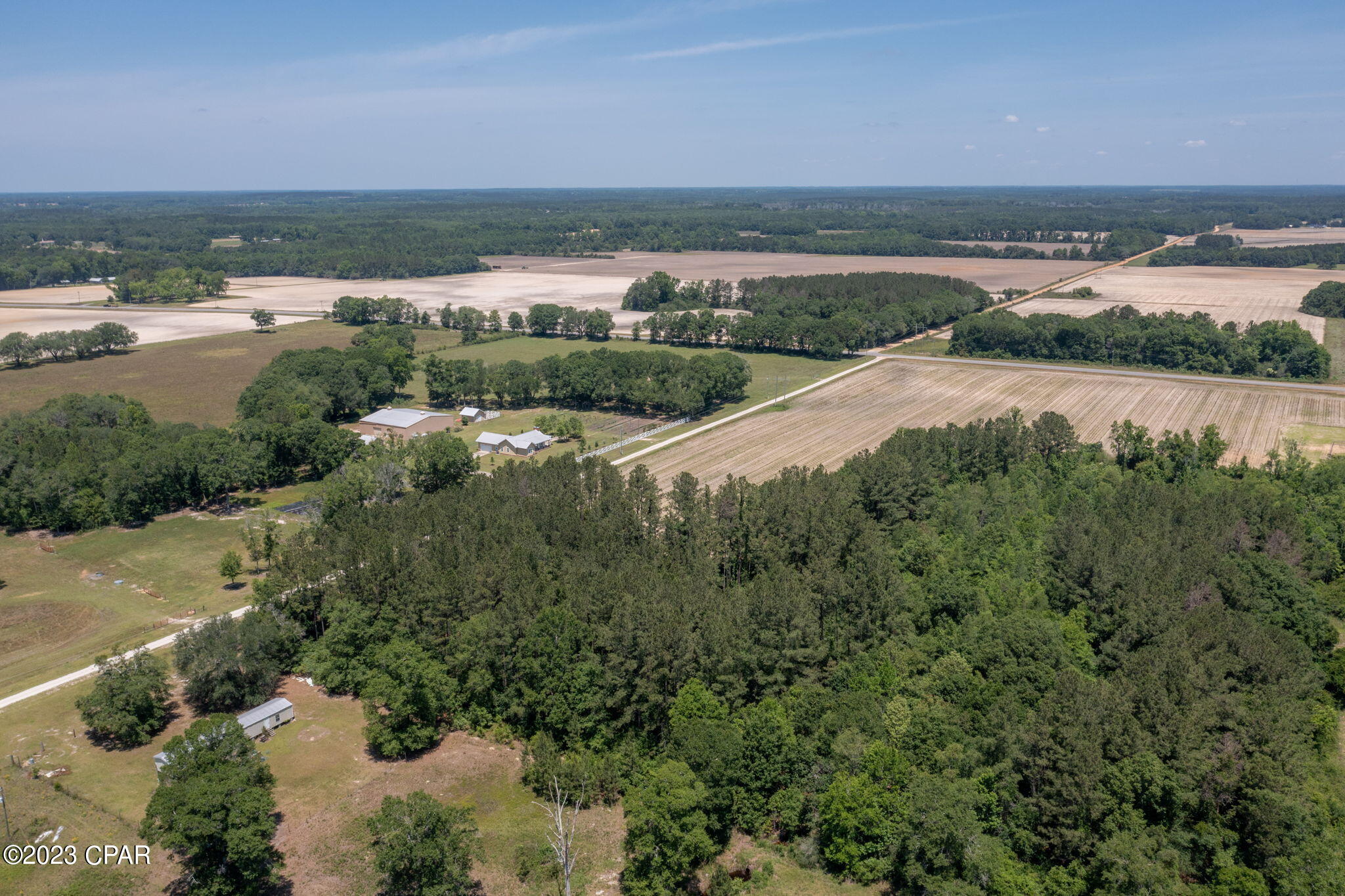 [No Recorded Subdiv] - Land