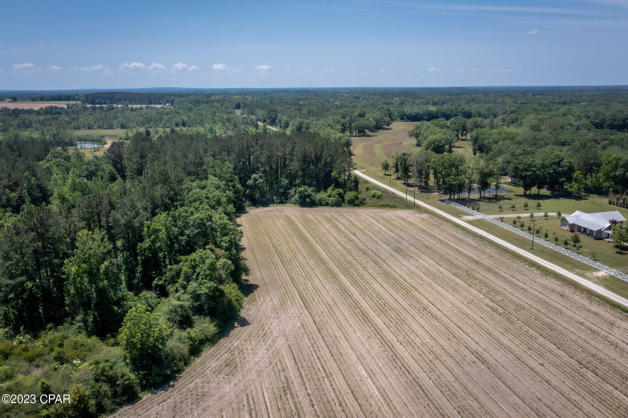 [No Recorded Subdiv] - Land