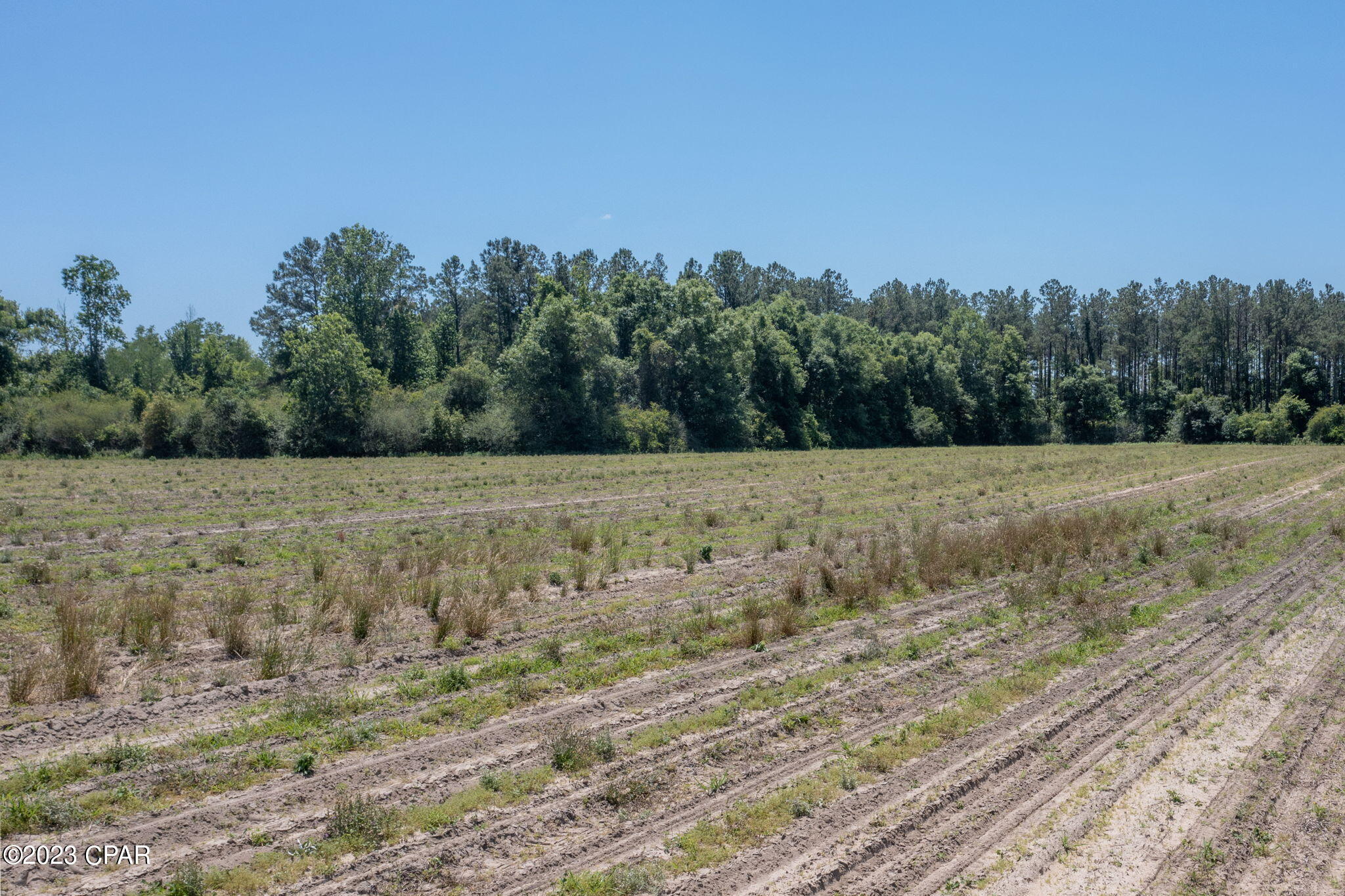 [No Recorded Subdiv] - Land