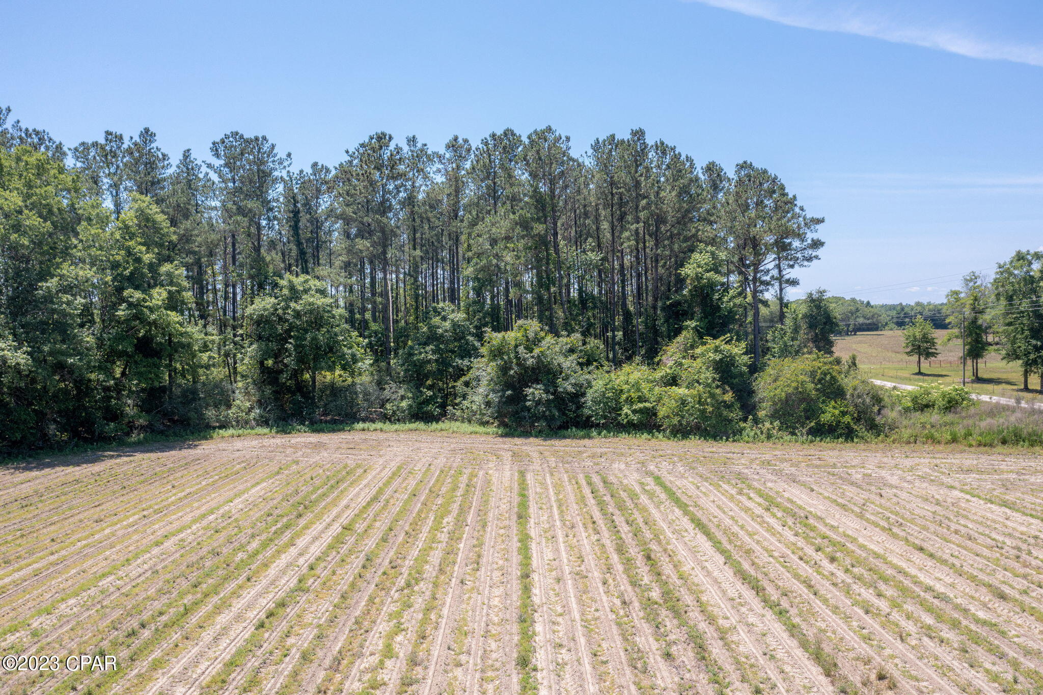 [No Recorded Subdiv] - Land