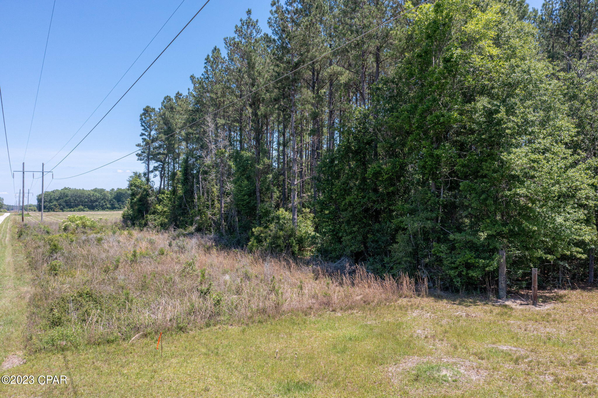 [No Recorded Subdiv] - Land