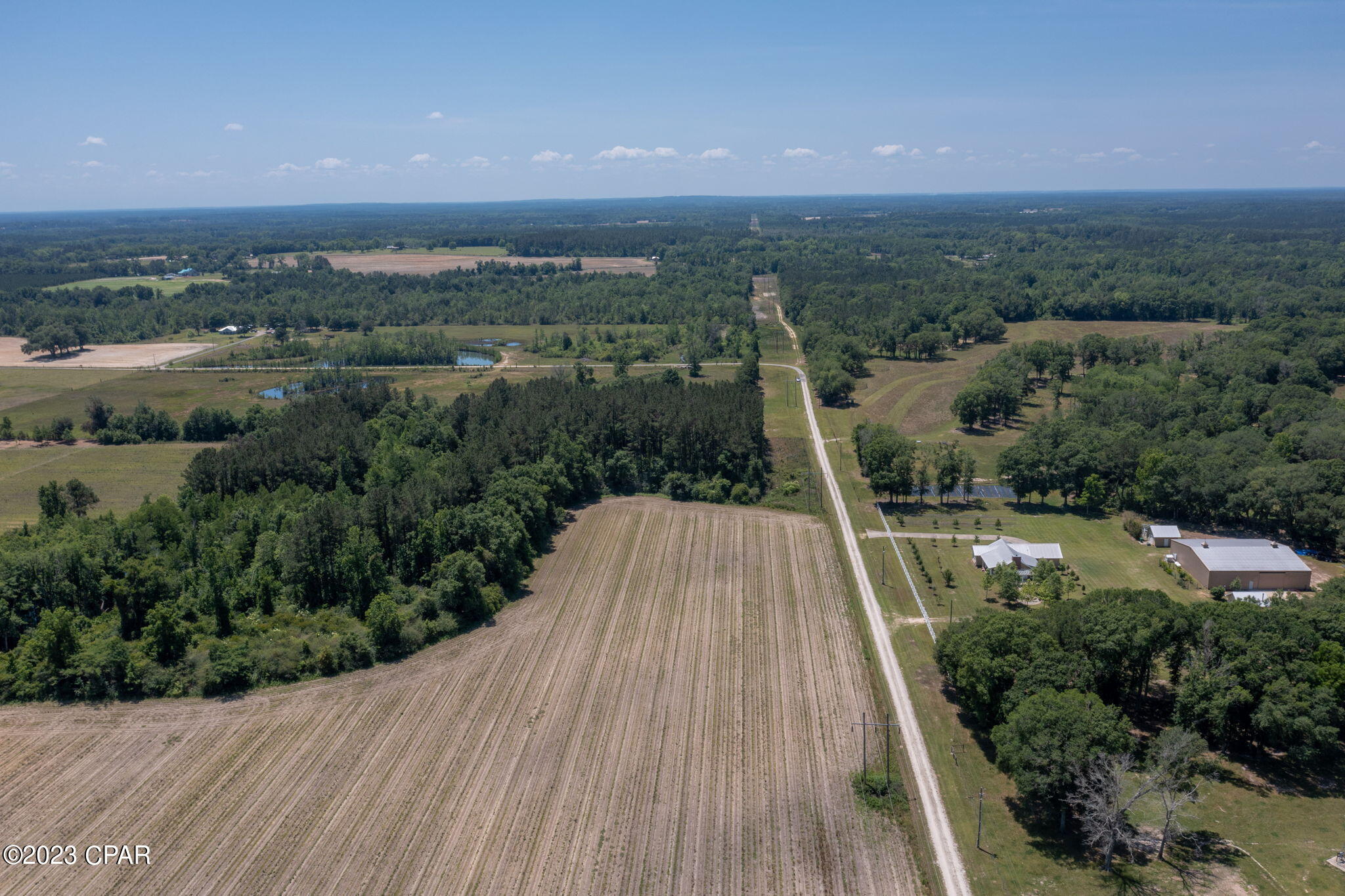 [No Recorded Subdiv] - Land