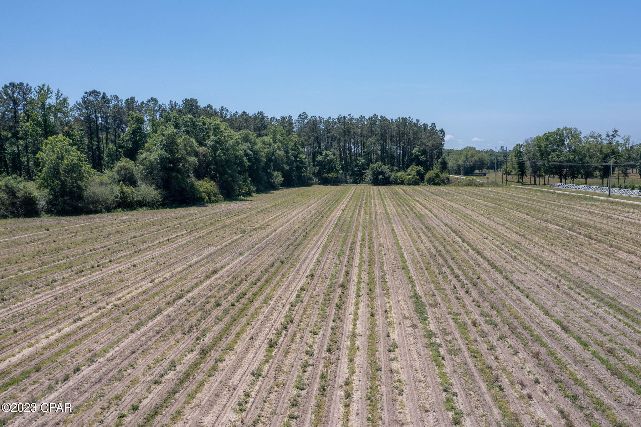 [No Recorded Subdiv] - Land