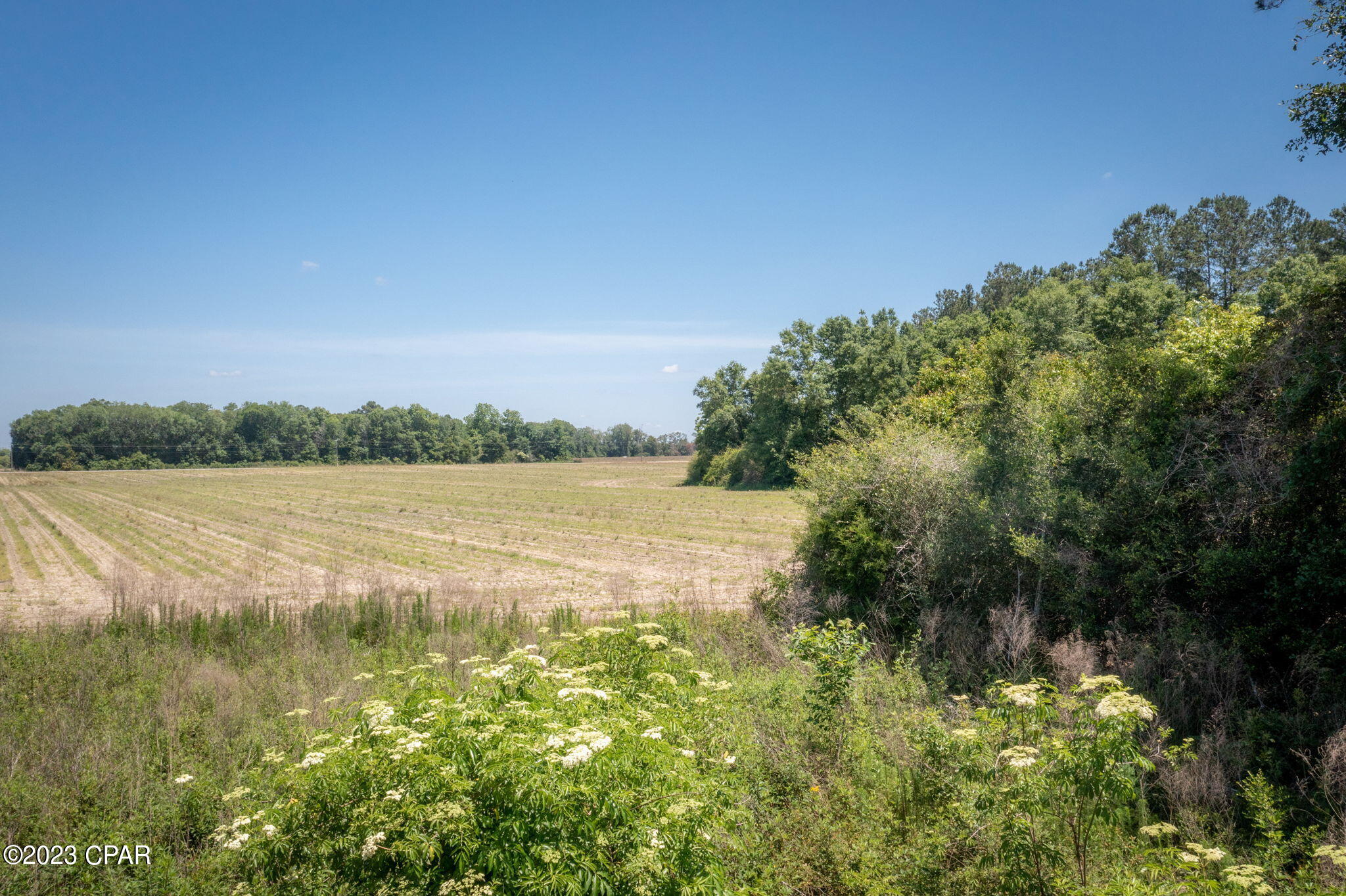 [No Recorded Subdiv] - Land