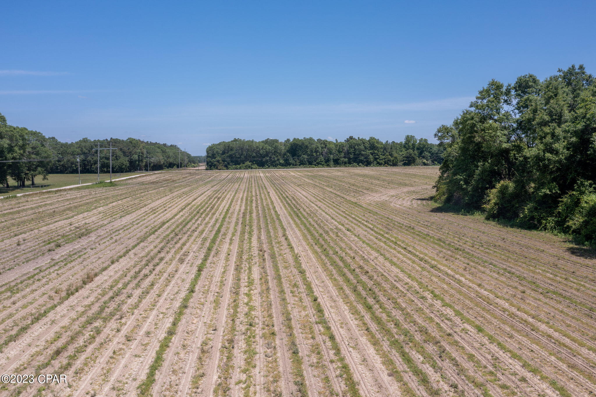 [No Recorded Subdiv] - Land