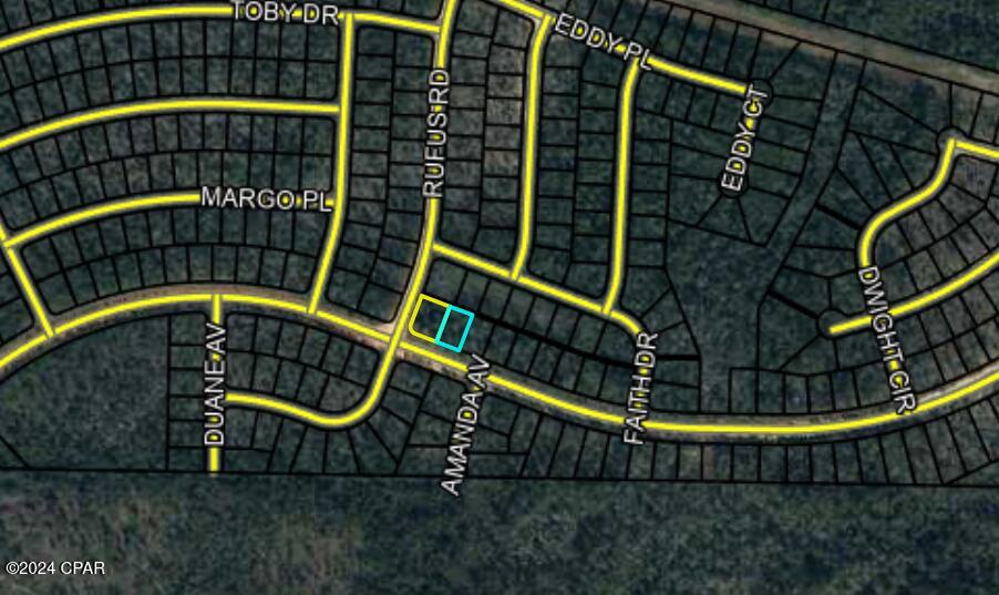 Sunny Hills Unit 14 - Land