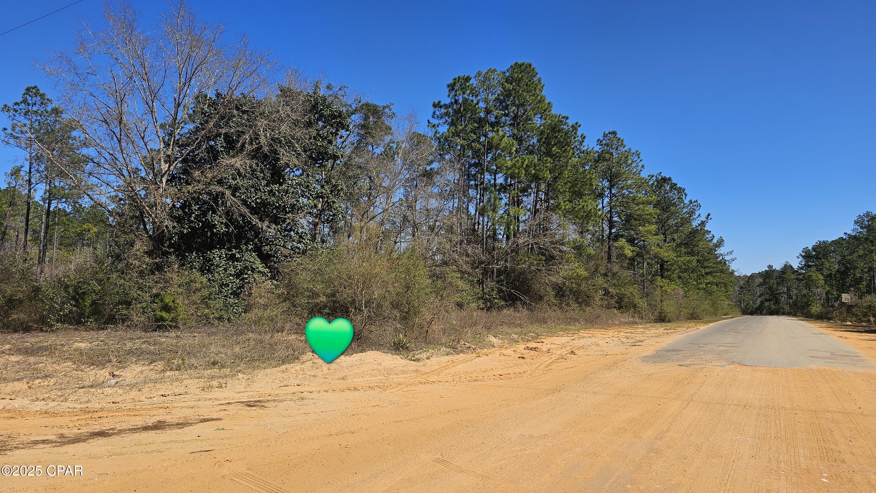 Sunny Hills Unit 14 - Land