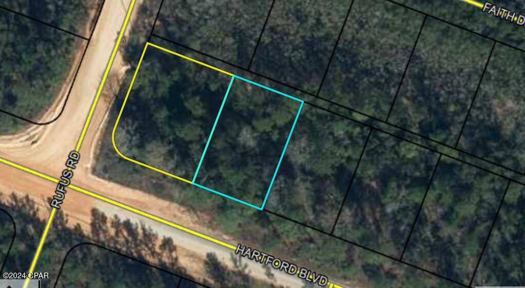 Sunny Hills Unit 14 - Land