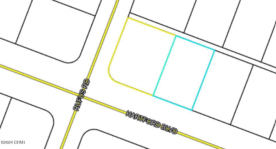 Sunny Hills Unit 14 - Land