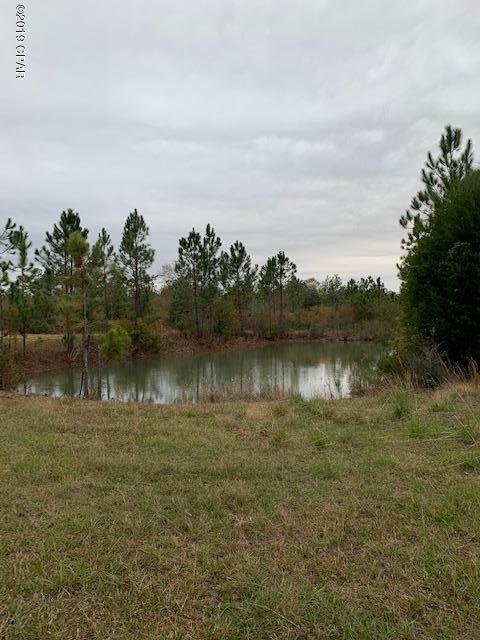 [No Recorded Subdiv] - Land