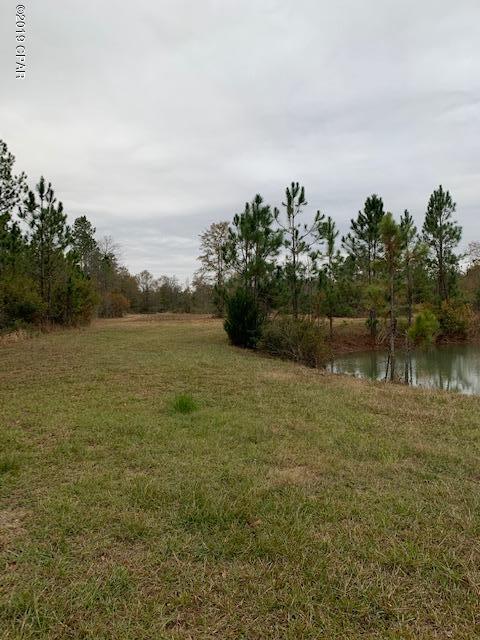 [No Recorded Subdiv] - Land