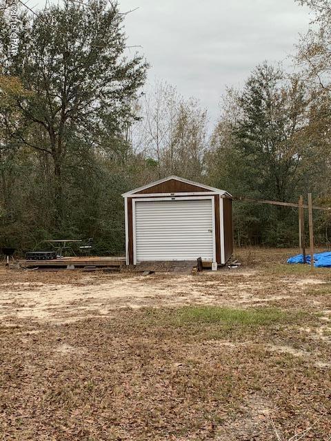 [No Recorded Subdiv] - Land