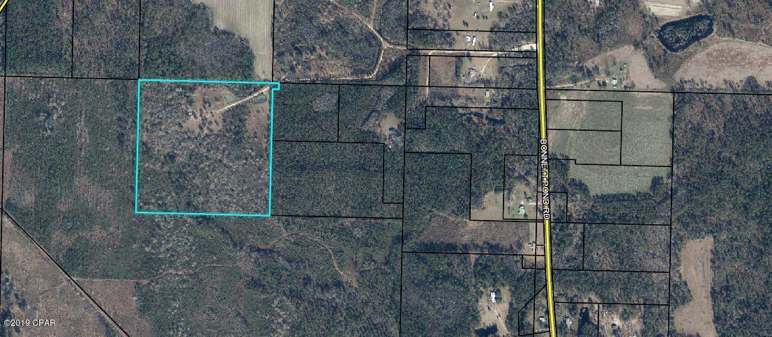 [No Recorded Subdiv] - Land