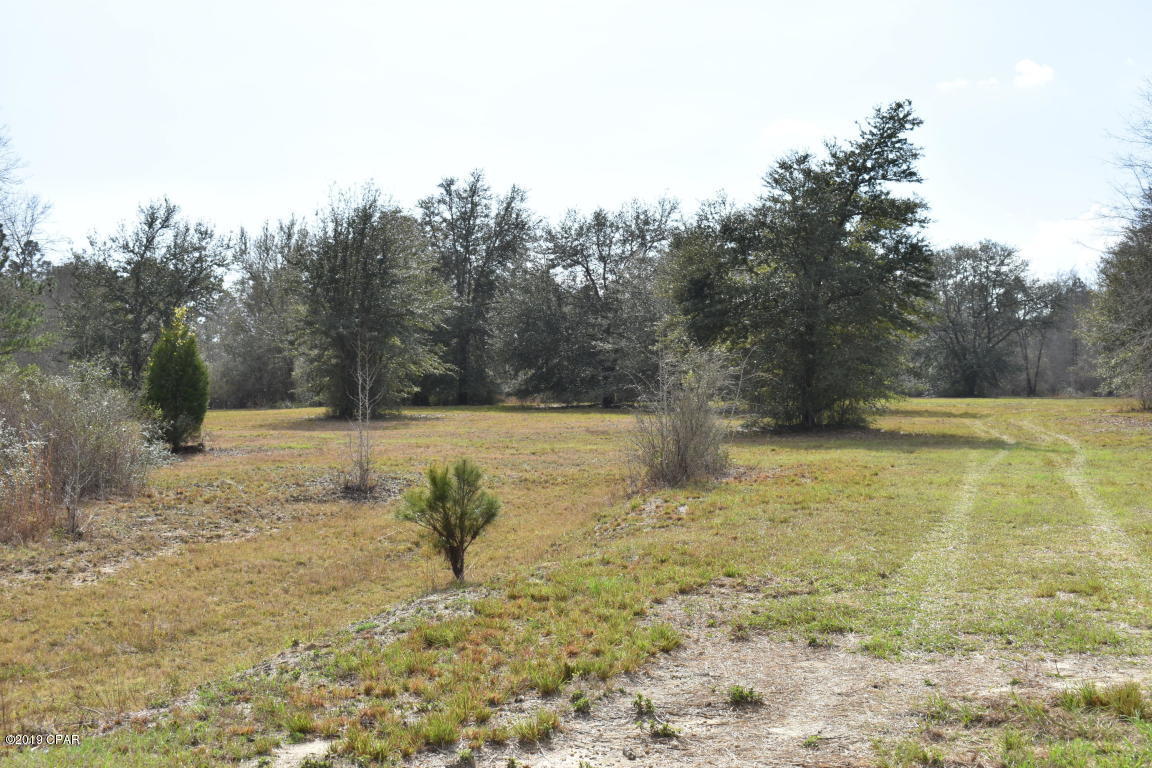 [No Recorded Subdiv] - Land