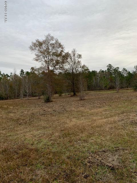 [No Recorded Subdiv] - Land