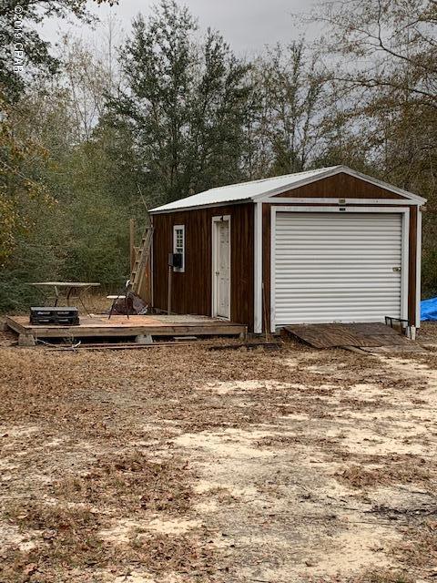 [No Recorded Subdiv] - Land