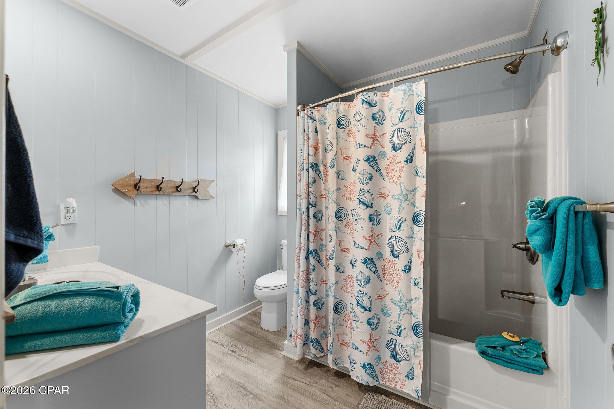 Biltmore Beach 1st Add - Residential