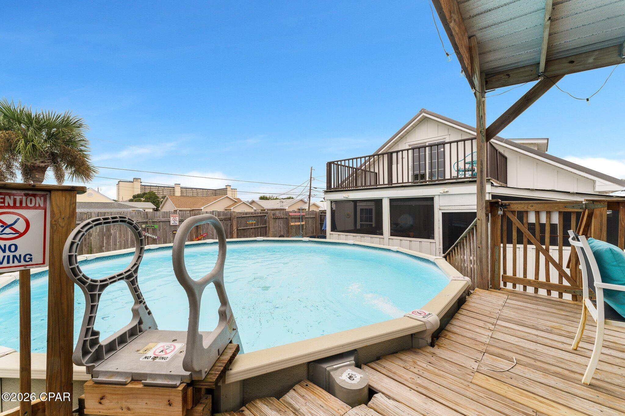 Biltmore Beach 1st Add - Residential