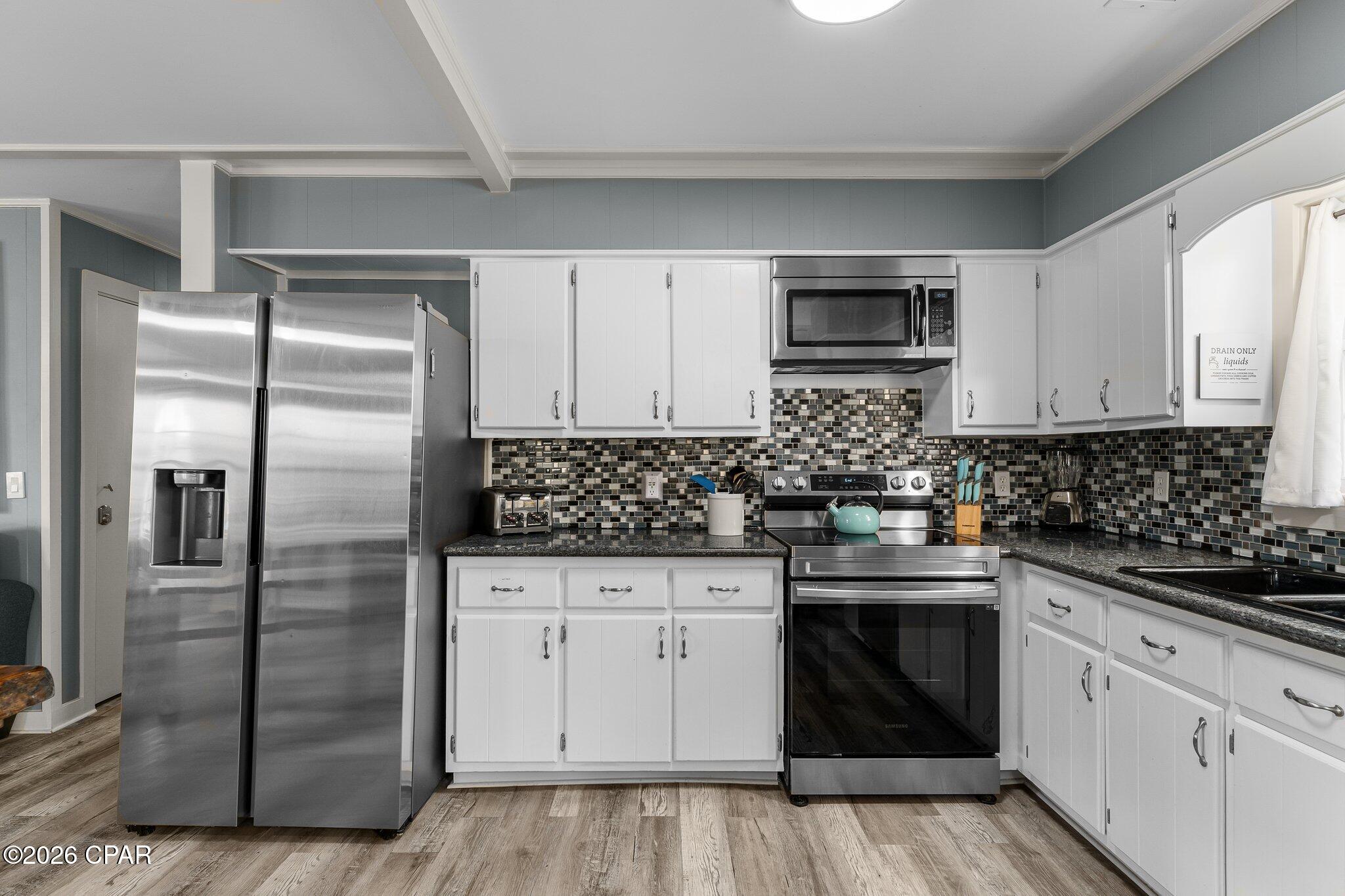 Biltmore Beach 1st Add - Residential