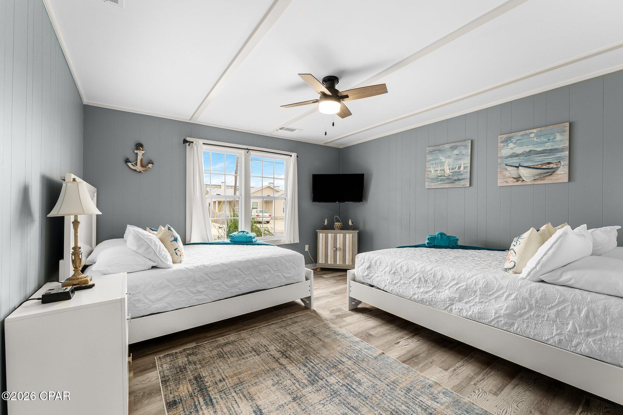 Biltmore Beach 1st Add - Residential