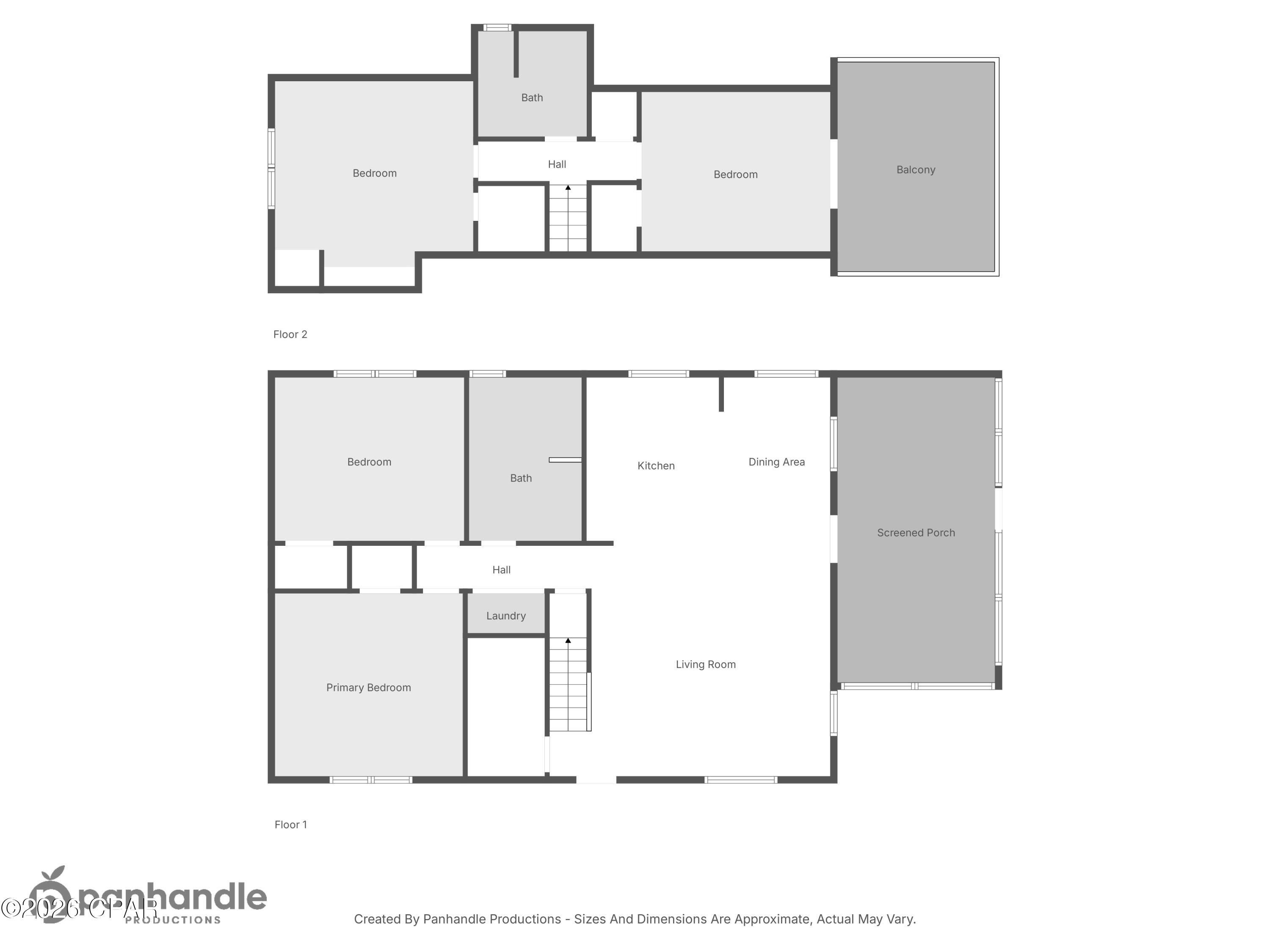 Biltmore Beach 1st Add - Residential