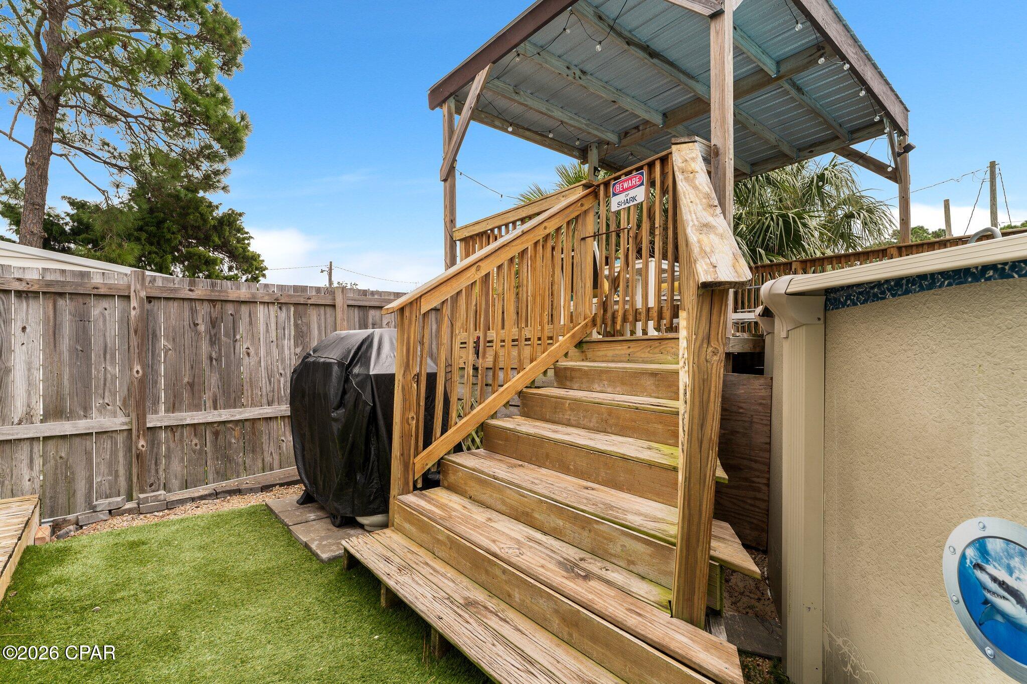 Biltmore Beach 1st Add - Residential