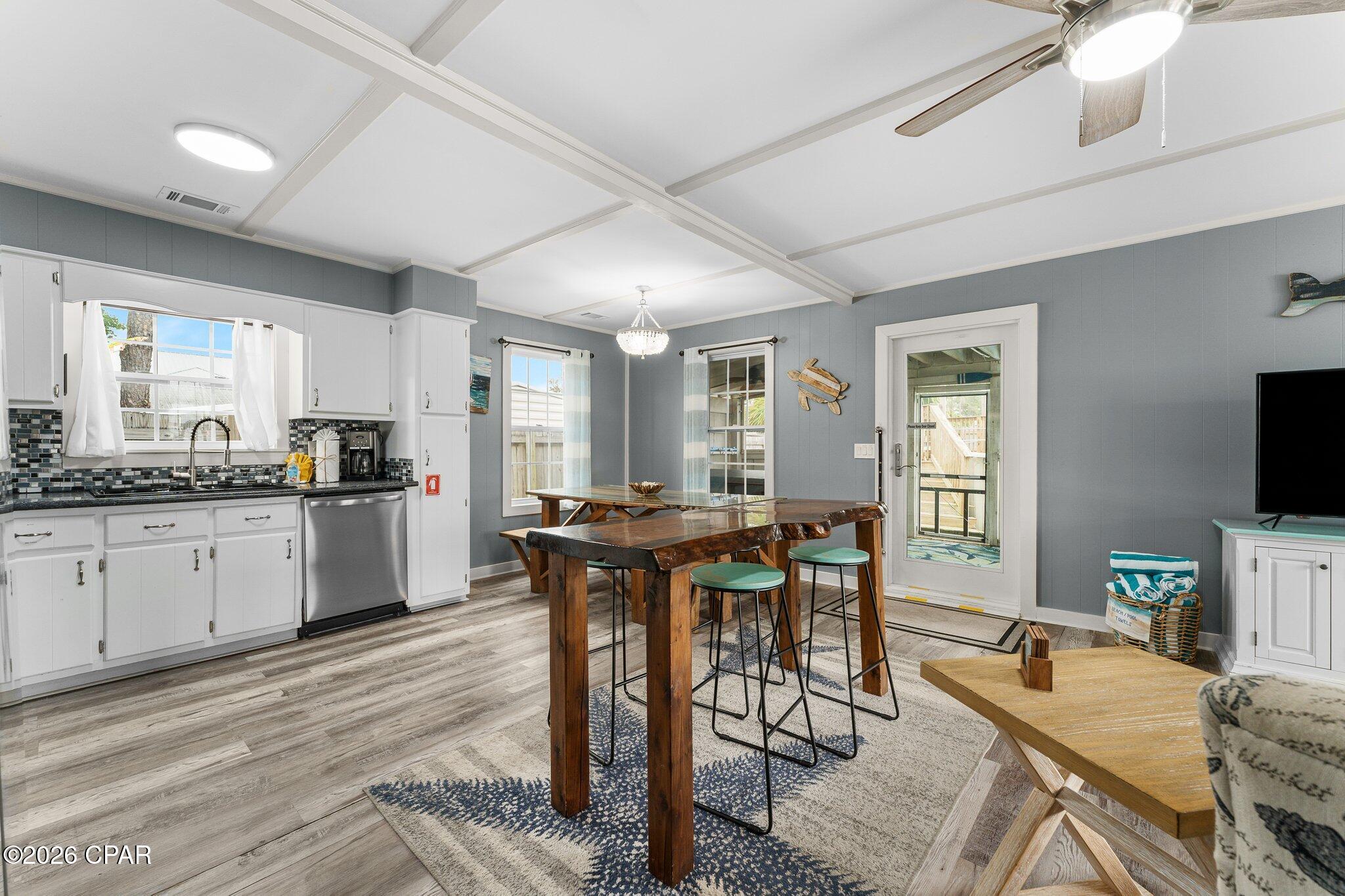 Biltmore Beach 1st Add - Residential