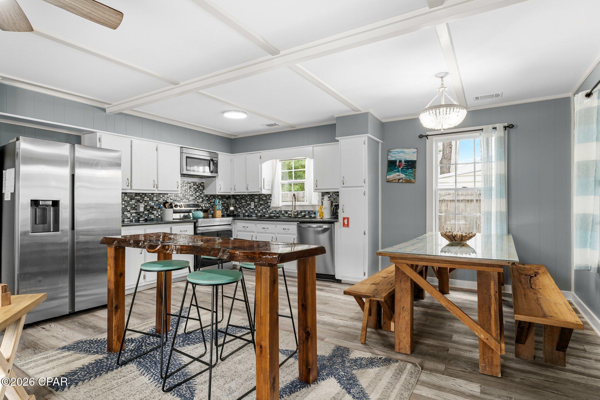 Biltmore Beach 1st Add - Residential