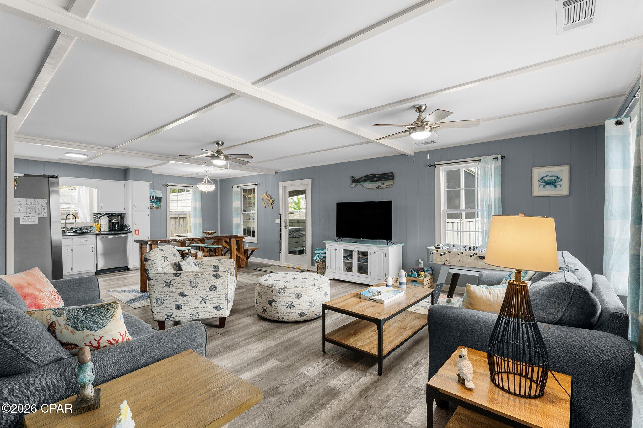 Biltmore Beach 1st Add - Residential