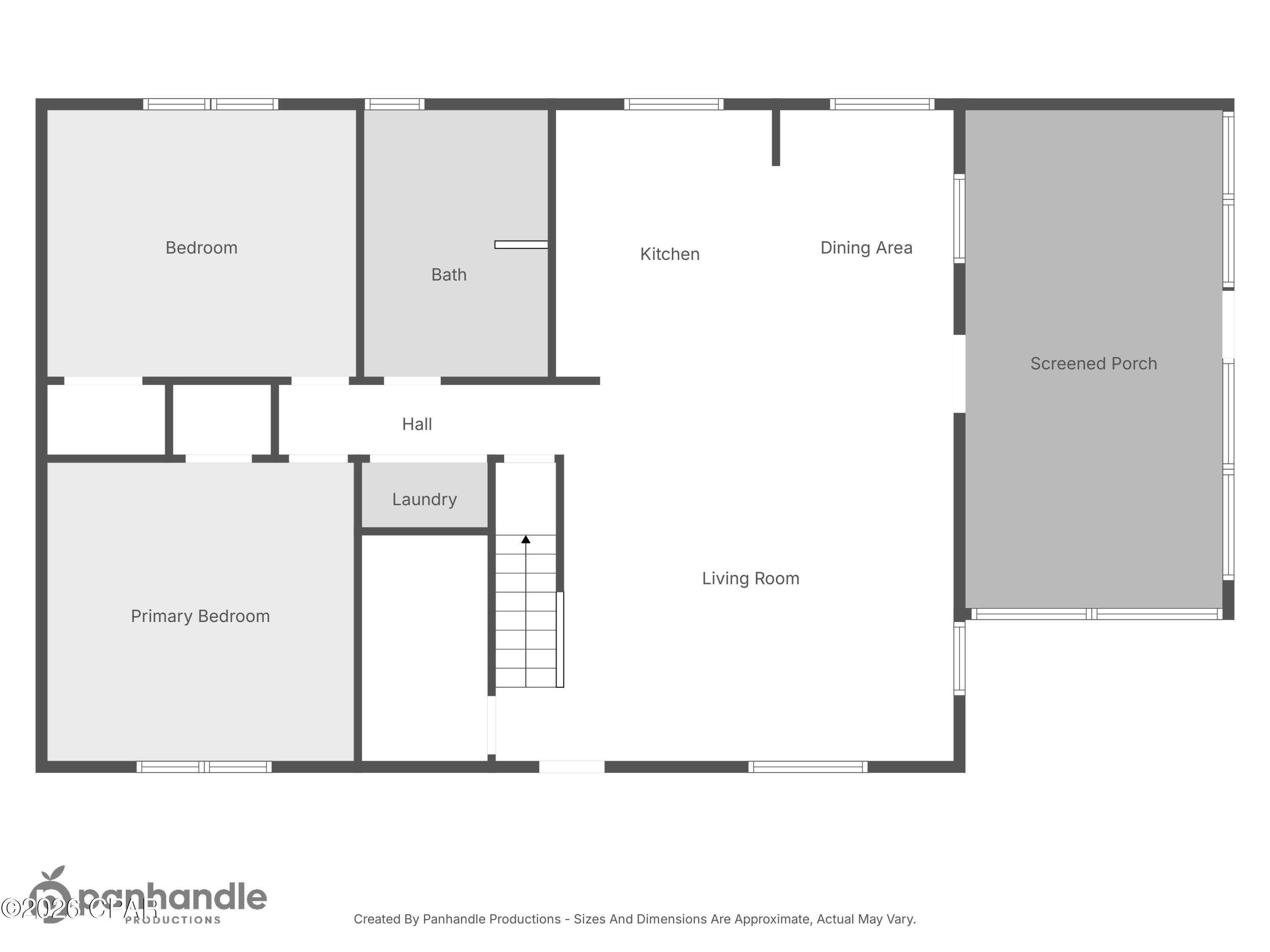Biltmore Beach 1st Add - Residential