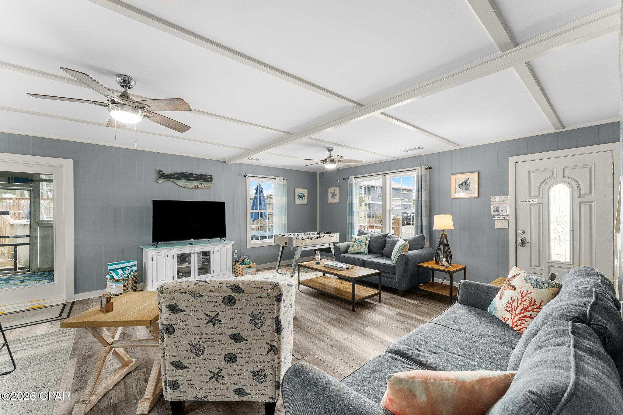 Biltmore Beach 1st Add - Residential