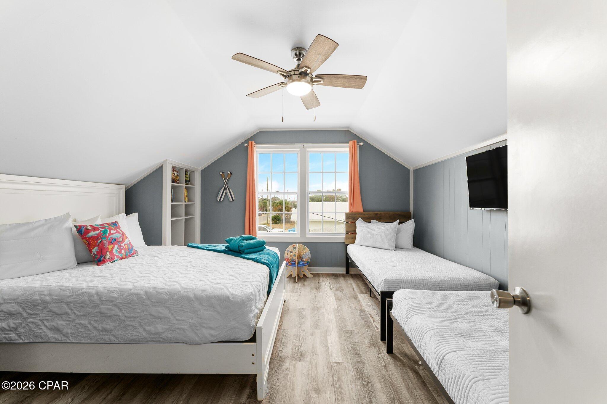 Biltmore Beach 1st Add - Residential