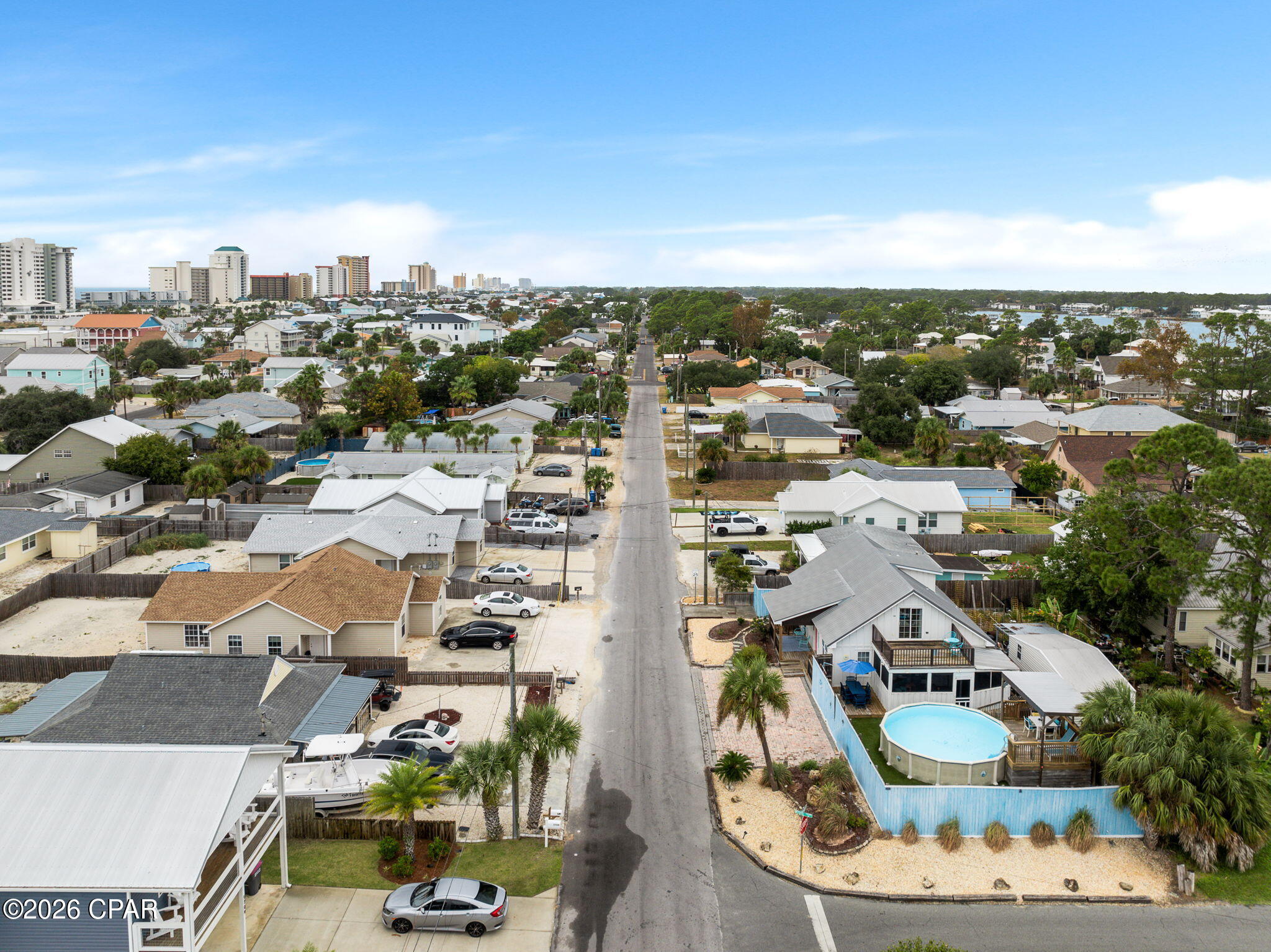 Biltmore Beach 1st Add - Residential