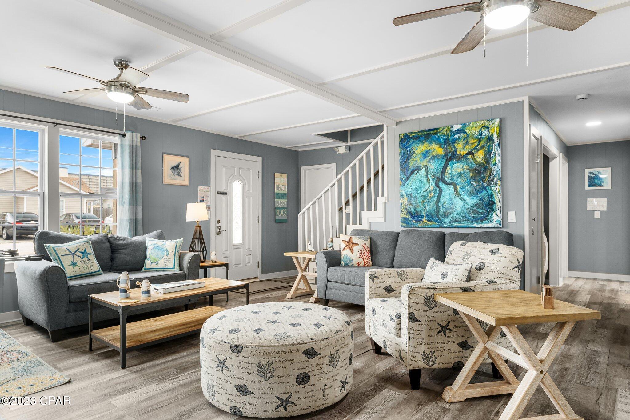 Biltmore Beach 1st Add - Residential