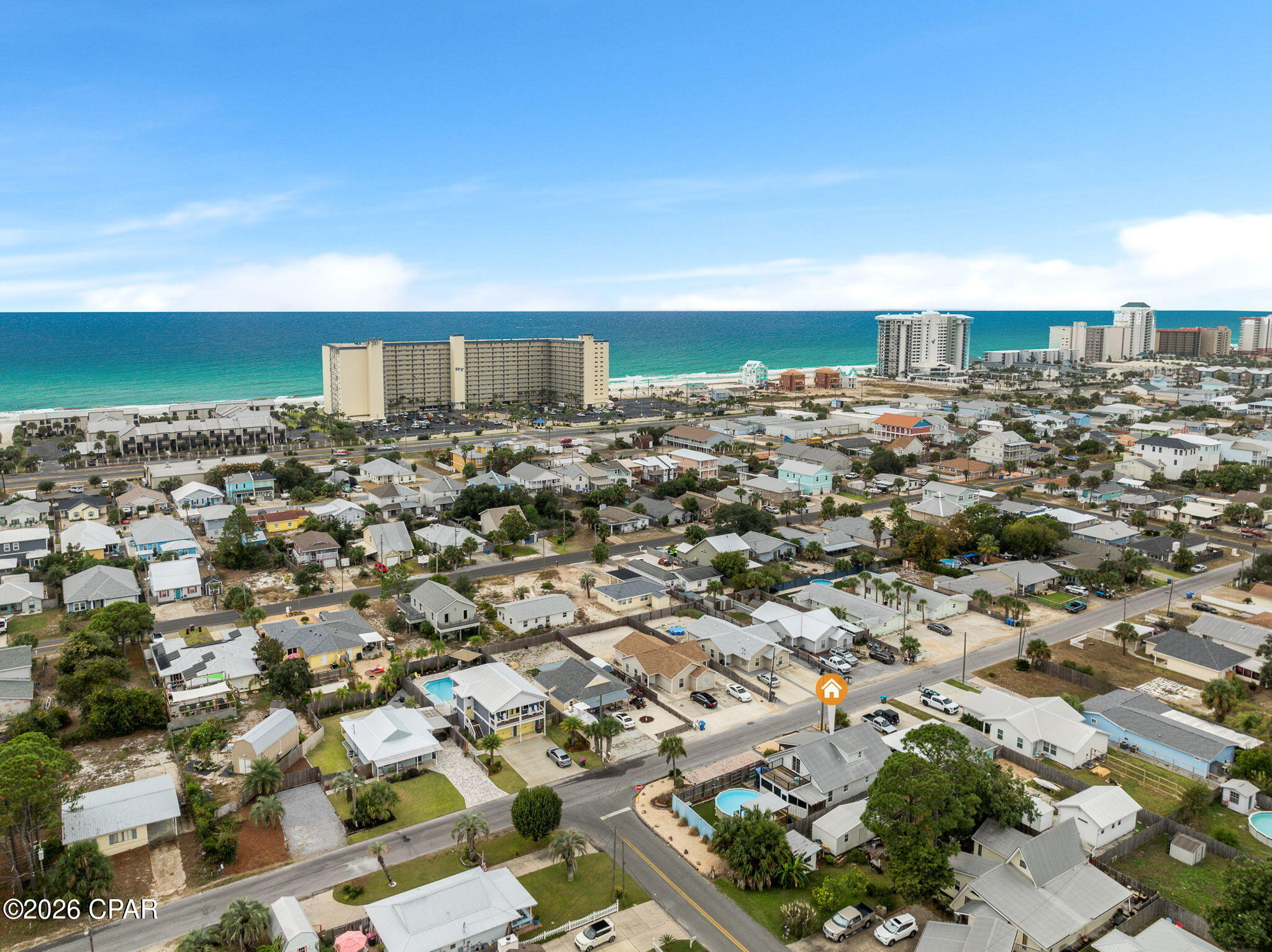 Biltmore Beach 1st Add - Residential