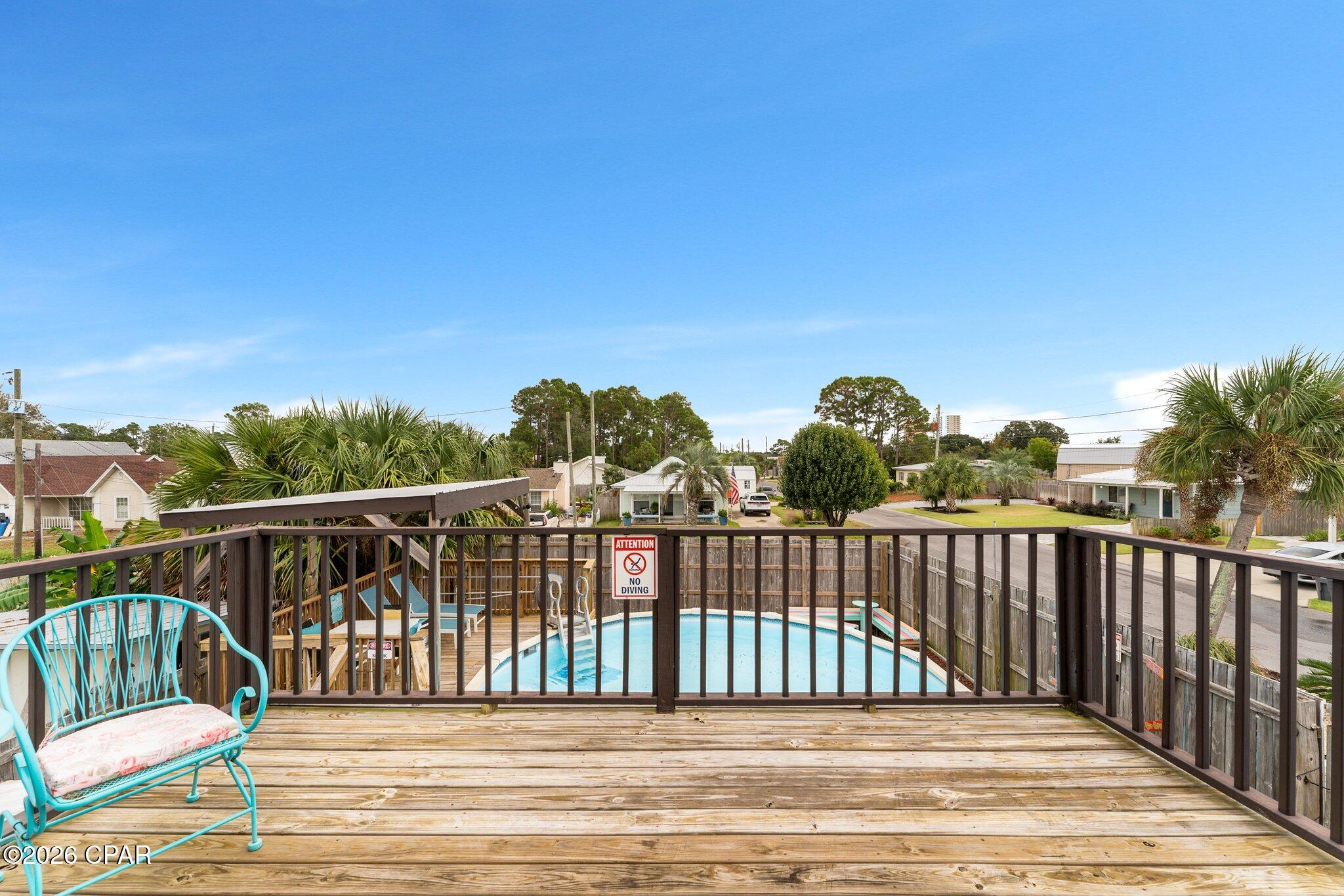 Biltmore Beach 1st Add - Residential