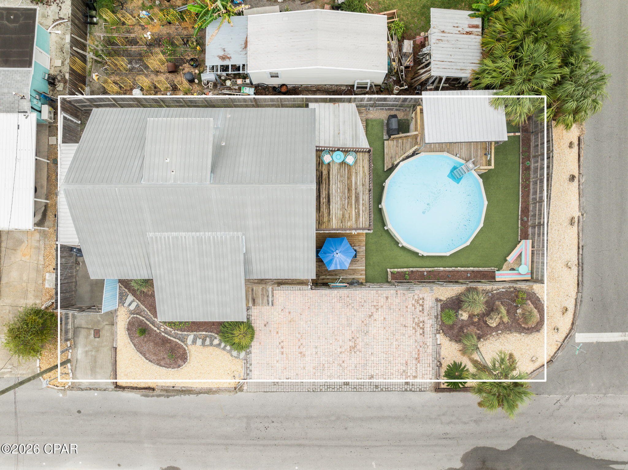 Biltmore Beach 1st Add - Residential