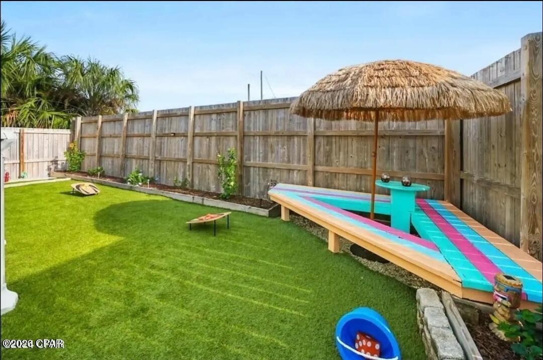 Biltmore Beach 1st Add - Residential