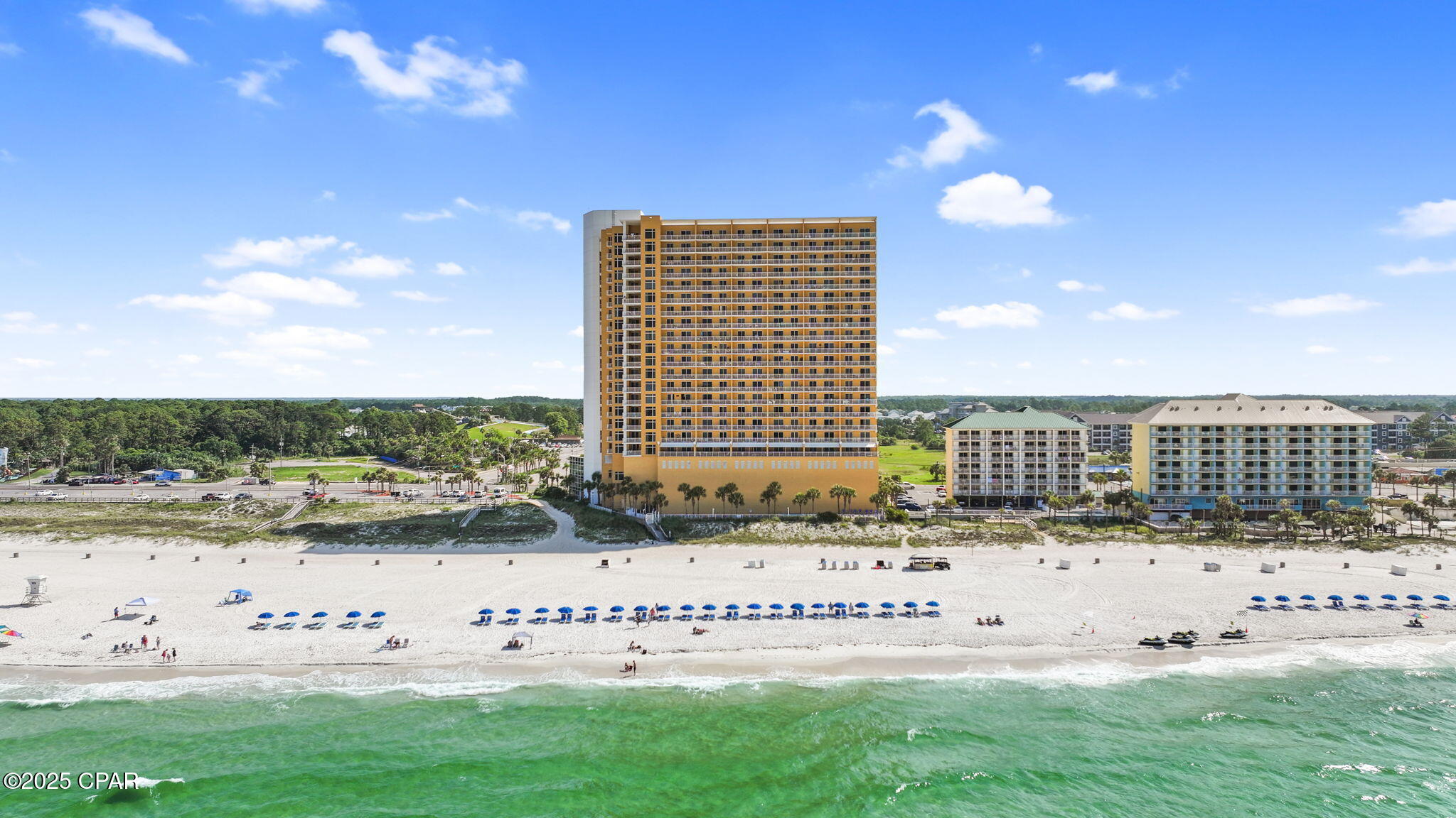 Sterling Reef - Residential