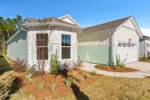 A home in Panama City Beach