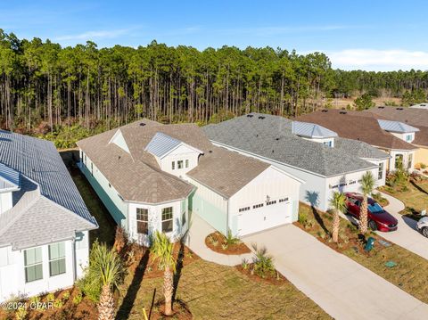 A home in Panama City Beach