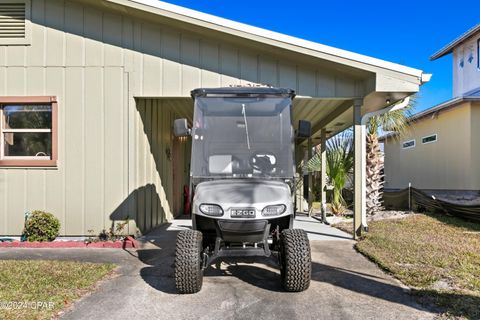 A home in Panama City Beach