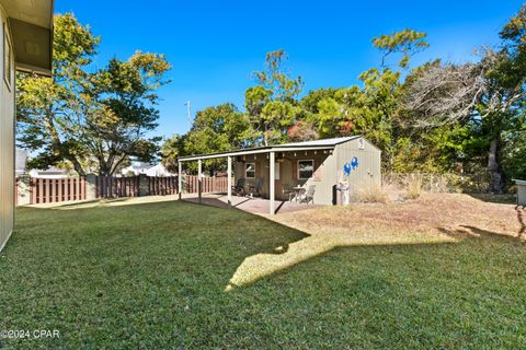 A home in Panama City Beach