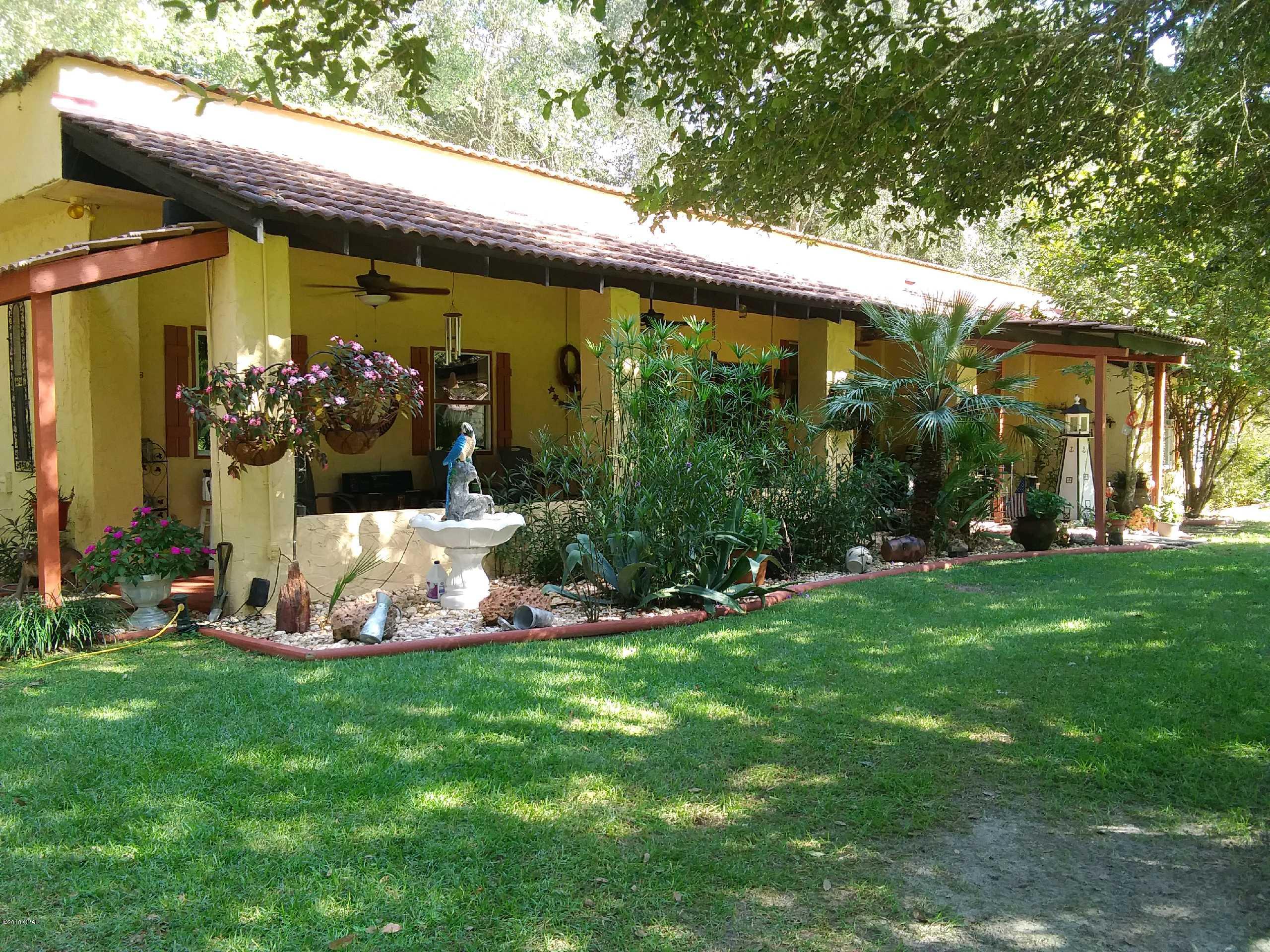 [No Recorded Subdiv] - Residential